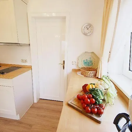 Villa-kamp-im-friesenstil-app-nr-02 شقة *