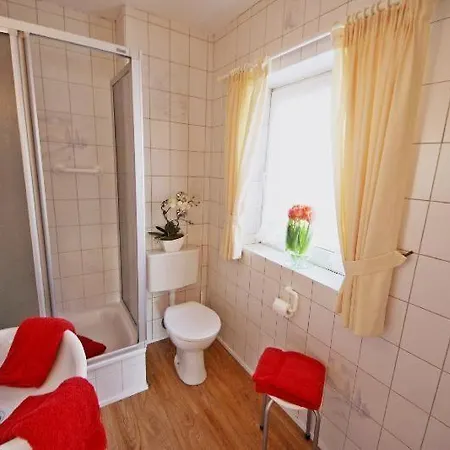 Villa-kamp-im-friesenstil-app-nr-02 * فيسترلاند