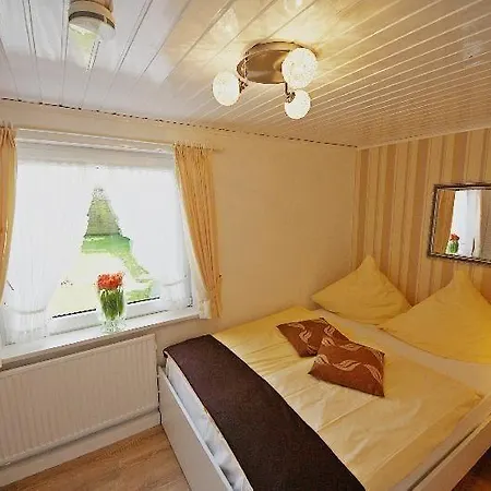 شقة Villa-kamp-im-friesenstil-app-nr-02 *